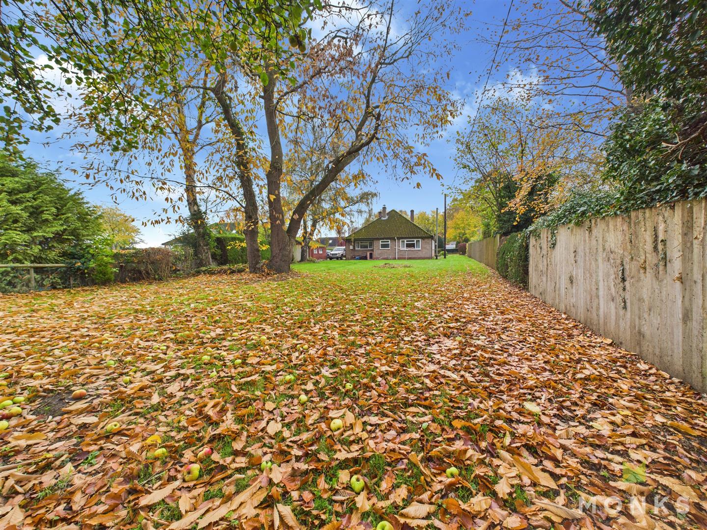 Springfield Bings Heath, Shrewsbury, SY4 4BY SSTC